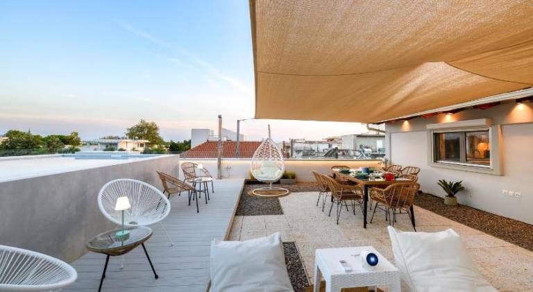 El Cielo Where Luxury meets the sky — photo 3
