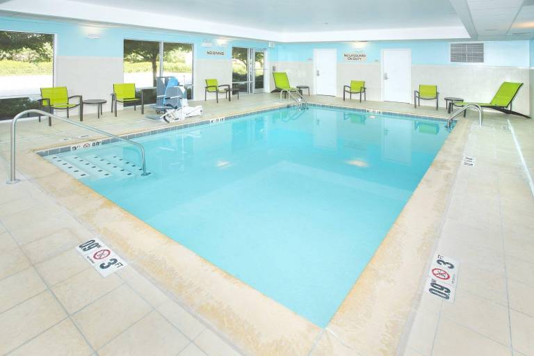 SpringHill Suites by Marriott Columbia Fort Meade Area — photo 4