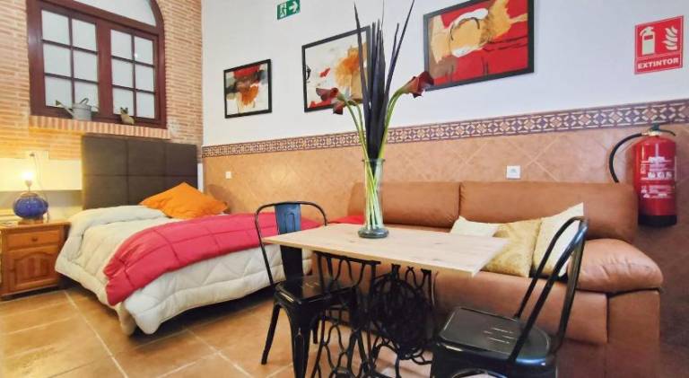 Holiday apartment | Near Plaza Mayor in Salamanca