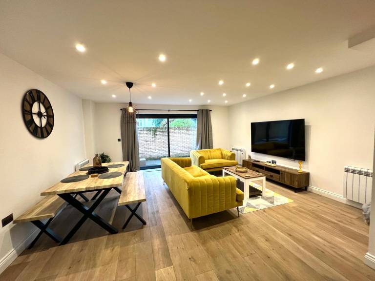 House with 3 rooms for 6 persons — photo 2