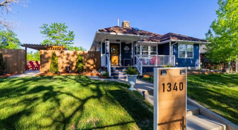 Vacation home with 3 rooms for 10 persons — photo 4