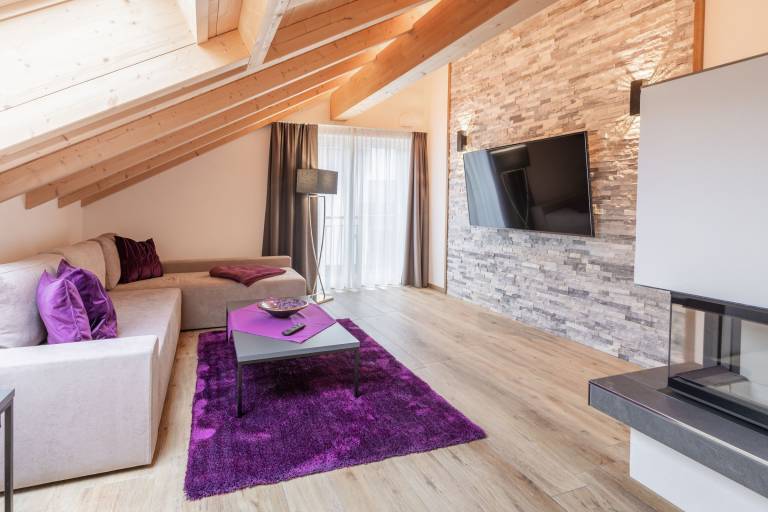 Ferienwohnung Roßhaupten