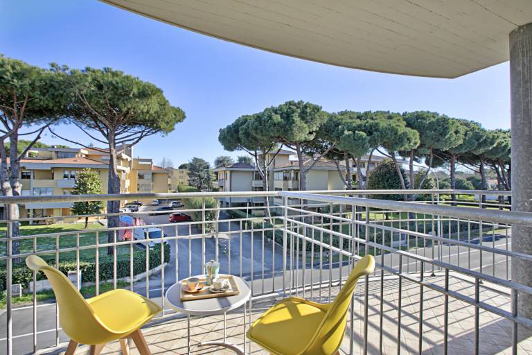 Ferienwohnung  Lido di Camaiore