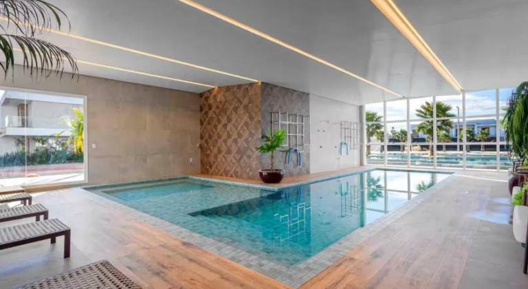 Casa de 3 quartos com Melhor Localizacao do Resort — photo 4