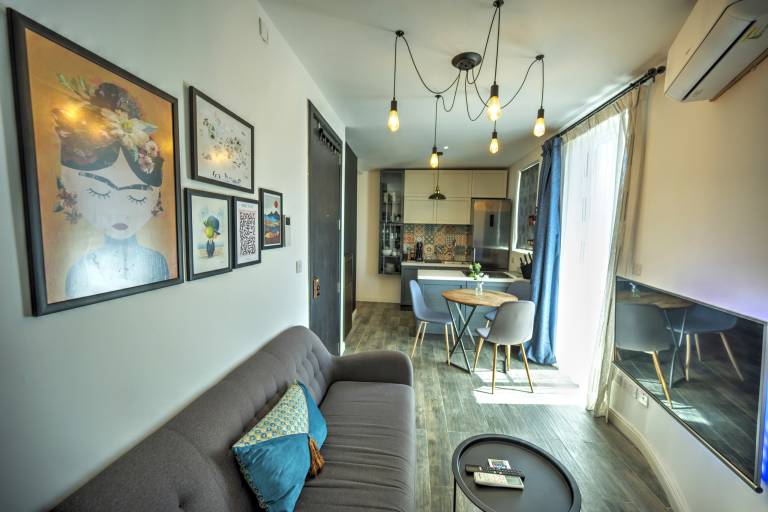 Apartman Valletta