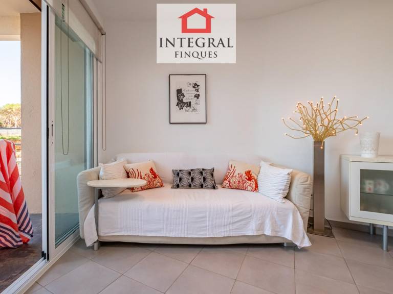 Holiday apartment with 2 rooms for 4 persons — photo 4