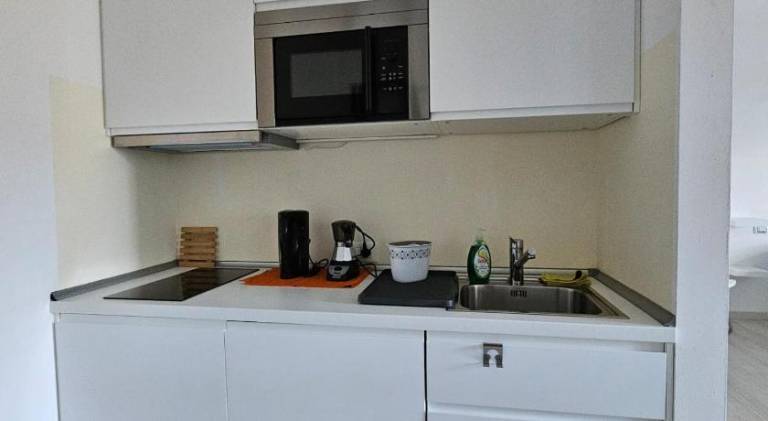 Rental apartment with 1 room for 2 persons — photo 5