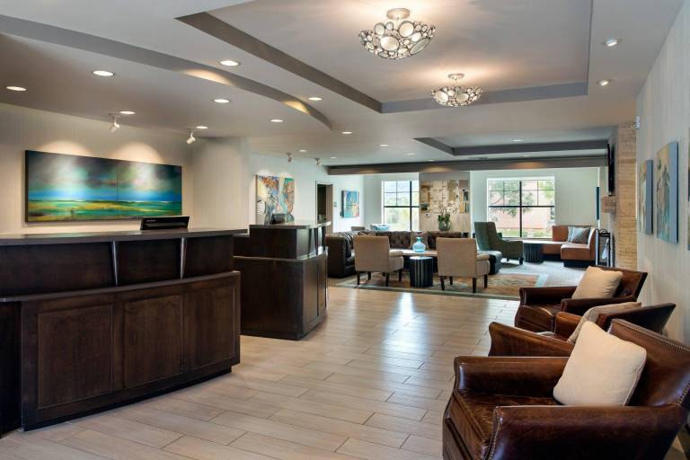 Residence Inn by Marriott San Diego Del Mar — photo 5