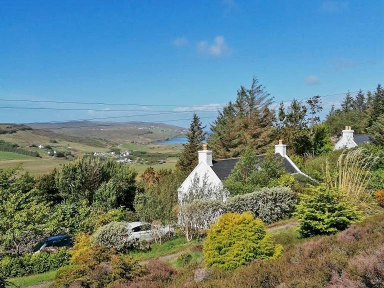 Landhaus Highland