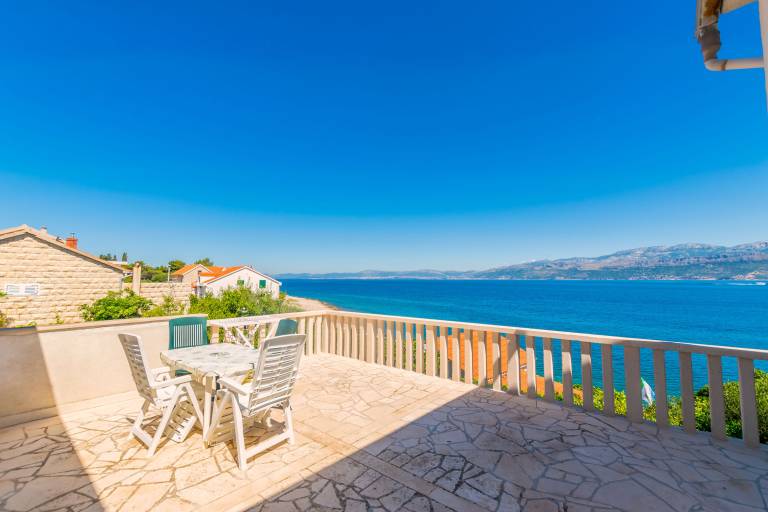 Apartament  Postira
