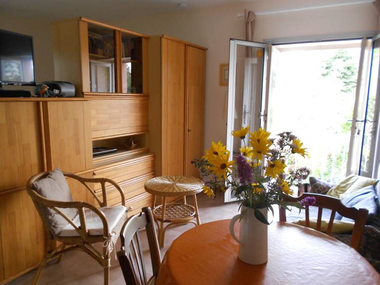 Appartement Millau