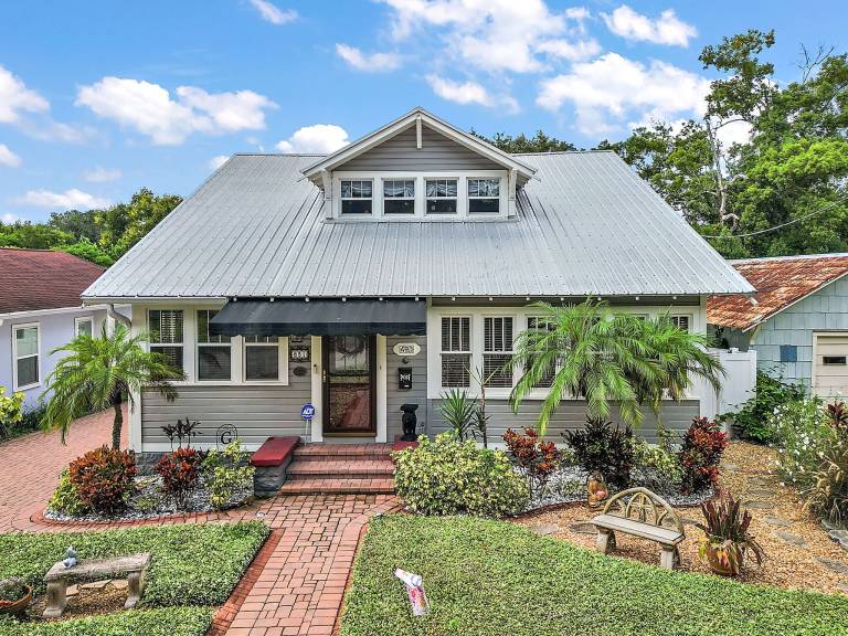 House Mount Dora