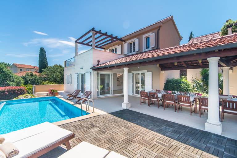 Villa Supetar