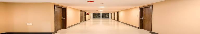 N Cube Serviced Apartments
