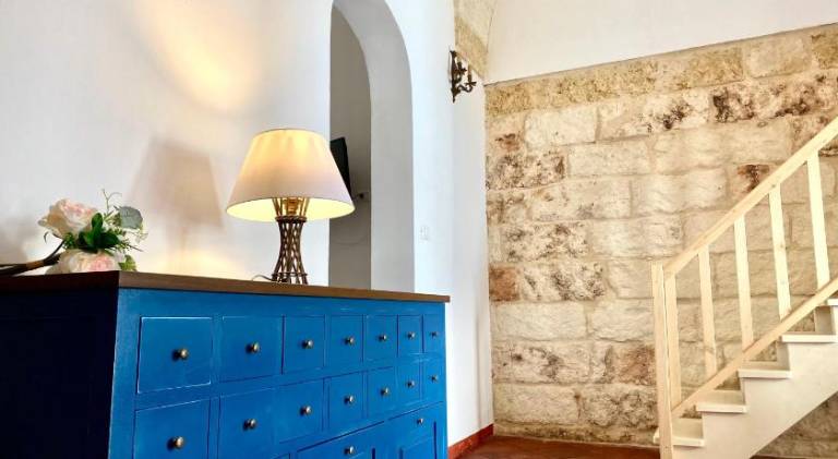 Vacation home | Dogs allowed in Patu