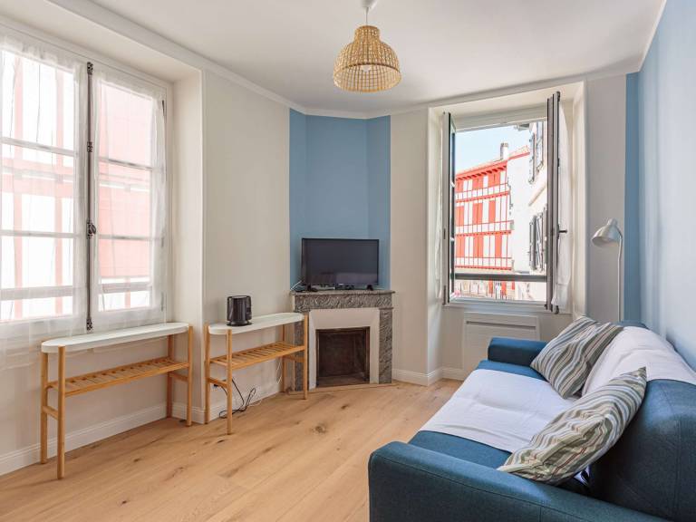 Appartement Saint-Jean-de-Luz