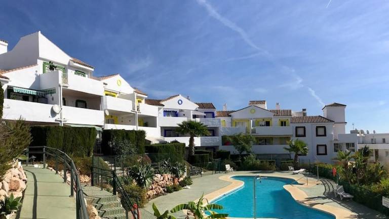 Ferienwohnung La Cala de Mijas