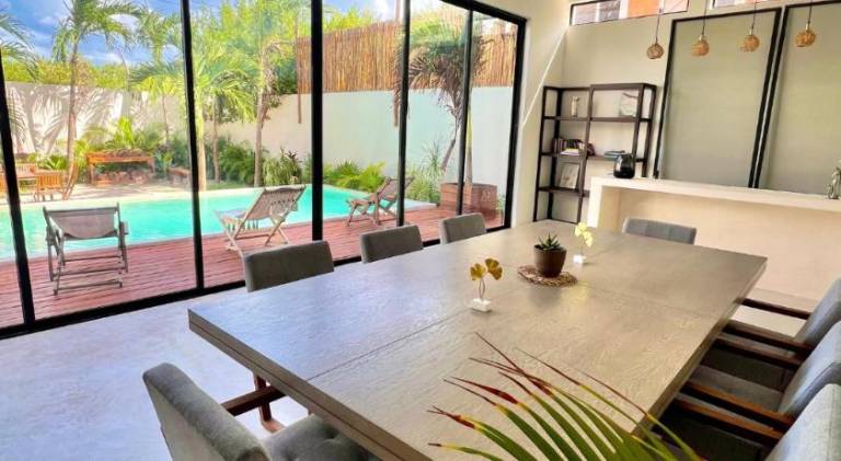 Wonderful villa with pool | Pets allowed — photo 2