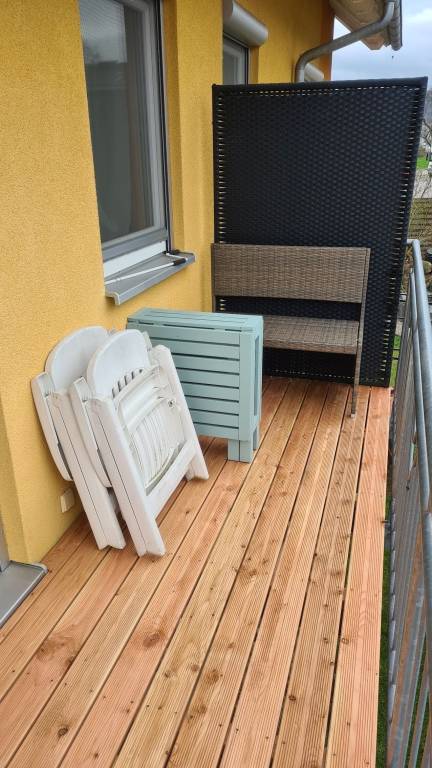 Ferienwohnung Iznang