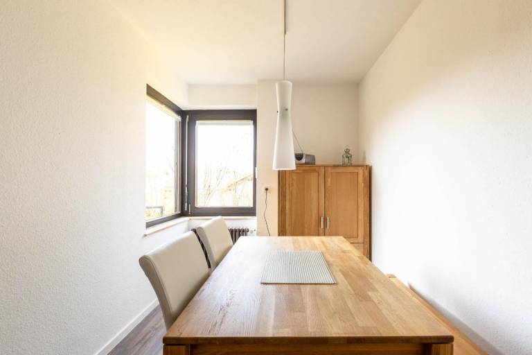 1-Room-Apartment (Type 2) — photo 4