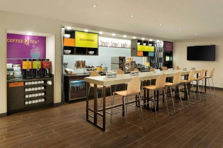 Home2 Suites by Hilton Middleburg Heights Cleveland — photo 4