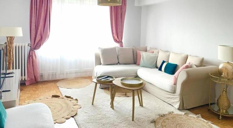 Apartment | Pets are welcome in Vanves