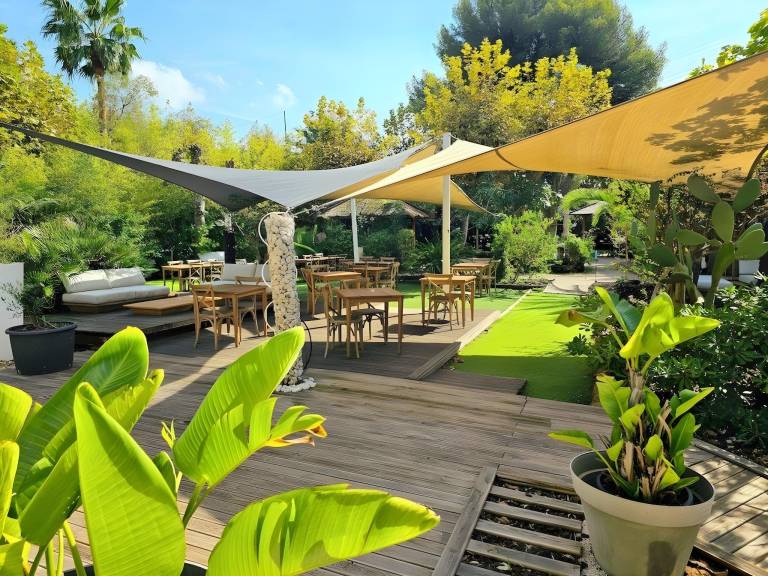 Bel Azur Hotel — photo 3