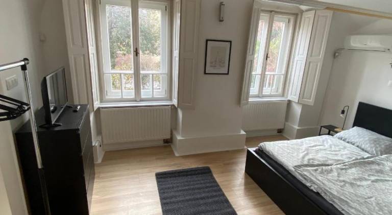 Charming rental apartment with garden | Pet-friendly — photo 2