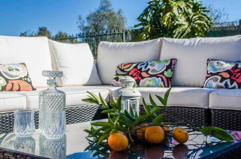Fully equipped nice villa with private pool, garden & BBQ | Pets are welcome — photo 4