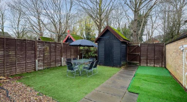 Wonderful holiday apartment | Pets allowed — photo 4