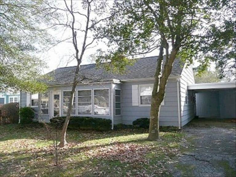 House Dewey Beach