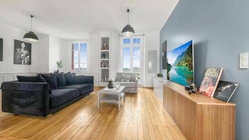 Appartement Annemasse