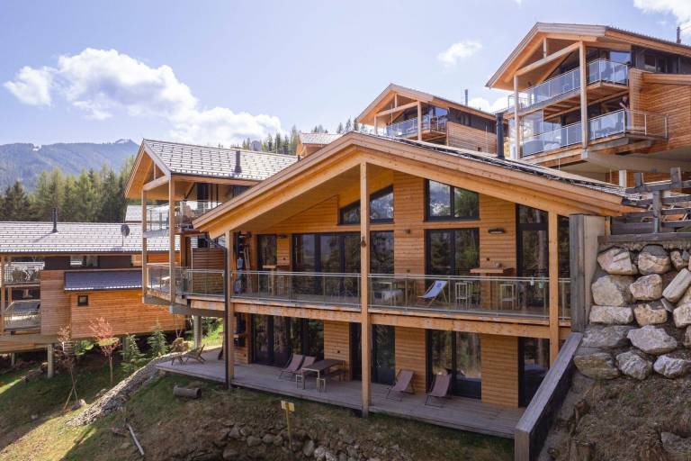 Chalet Schladming