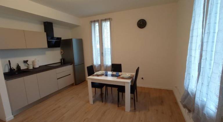 Beautiful apartment | Pets are welcome — photo 4