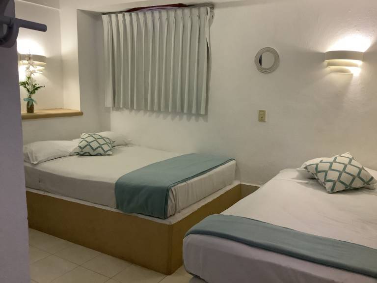Playa y Mar by La Cultura Suites — photo 5