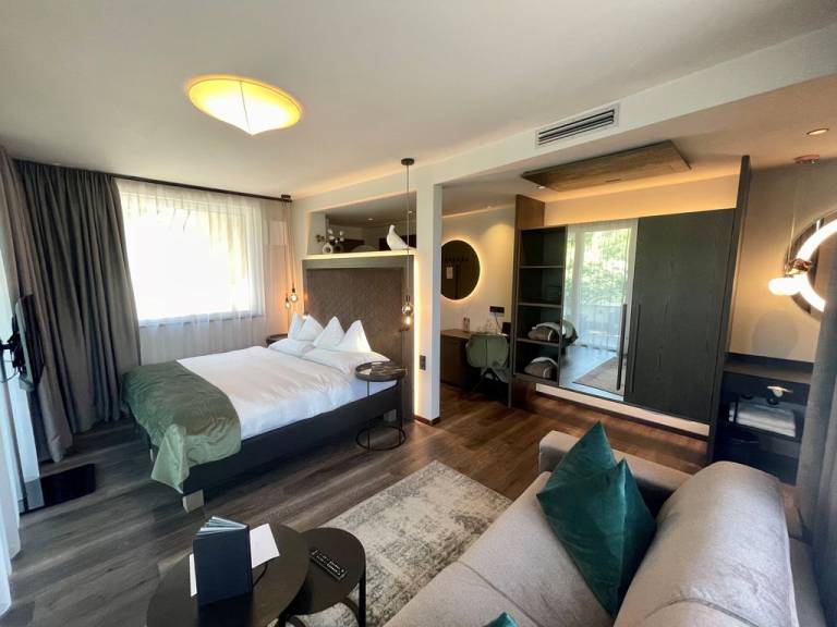 Ferienwohnung in Sankt Michael, Südtirol, Italien