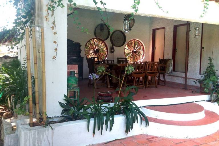Villa with private pool in Vila Verde de Ficalho — photo 5