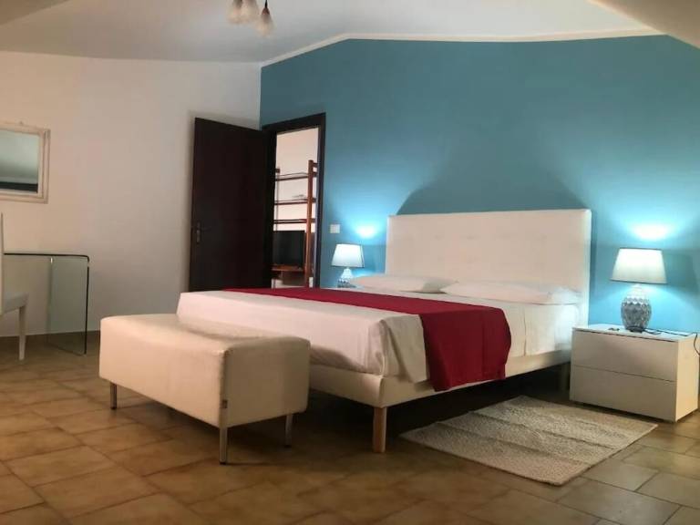 Appartamento Falerna Marina