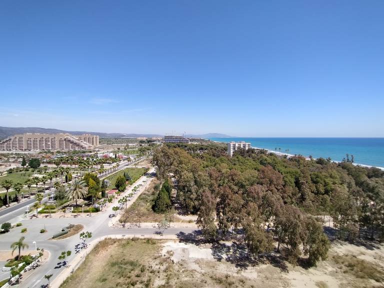 Apartment with pool & terrace | Sea view — photo 2