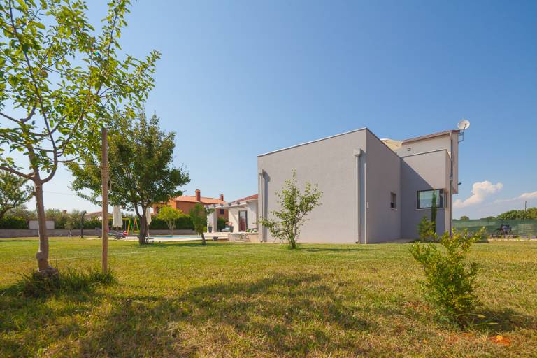Fully equipped charming villa with barbecue & pool | Pet-friendly — photo 5
