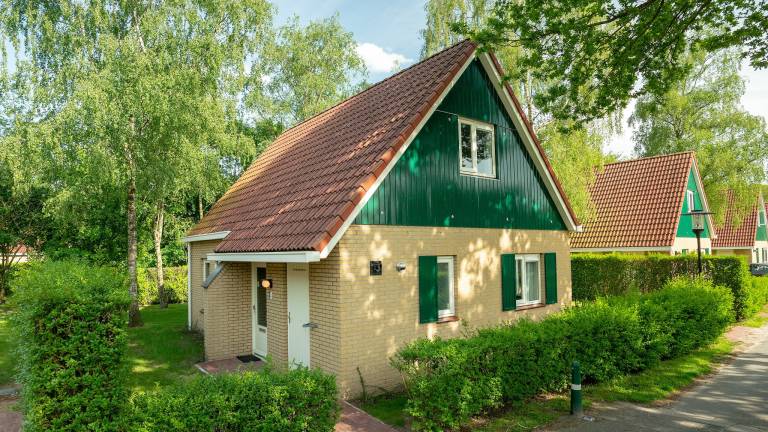 Bungalow  Diessen