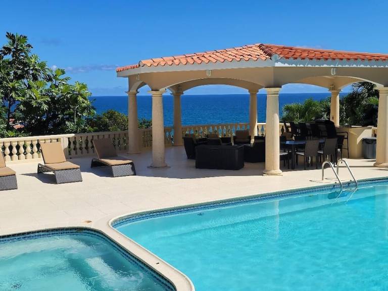 Villa Palmas del Mar