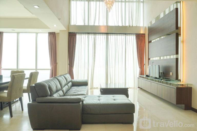 Apartment South Jakarta