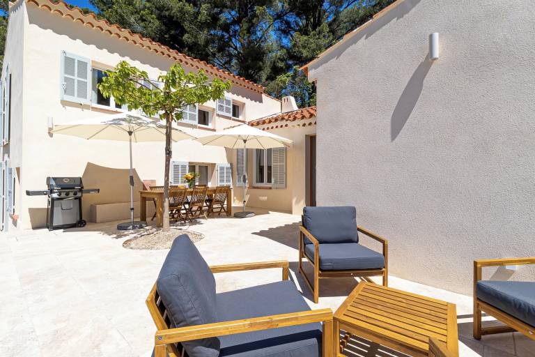Villa  Cassis
