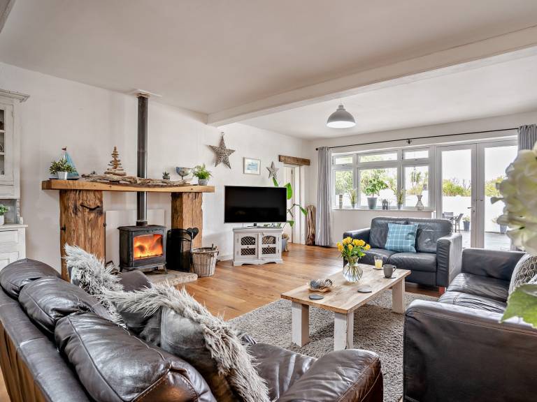 Landhaus  Ilston