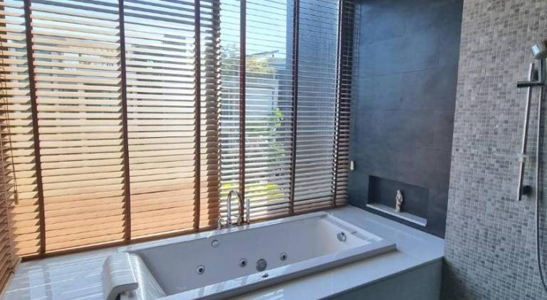 Luxury Villa with Panoramic Seaview, Private Pool — photo 5