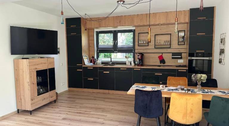 House with 2 rooms for 4 persons — photo 2