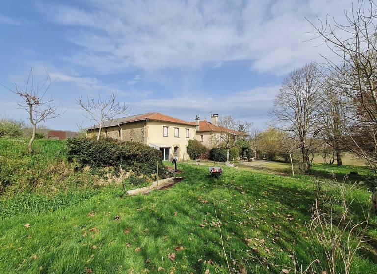 Villa Montesquiou