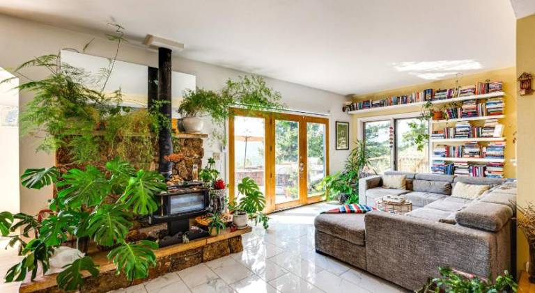 186 m&sup2; Ferienhaus