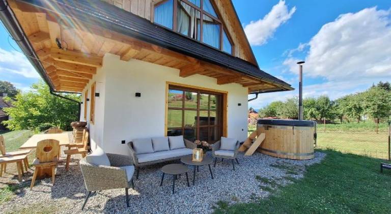 dom Liptovská Štiavnica